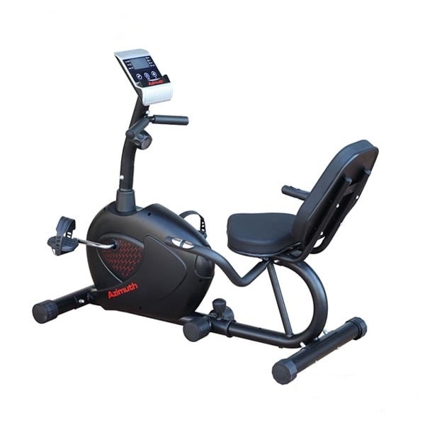 دوچرخه ثابت Azimuth مدل AZ R240